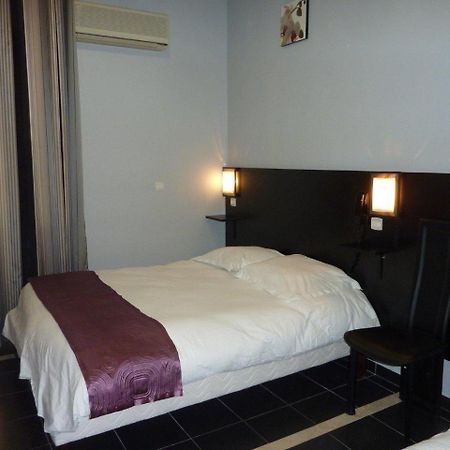 Hotel Villa Boeri โบโซเลย ภายนอก รูปภาพ