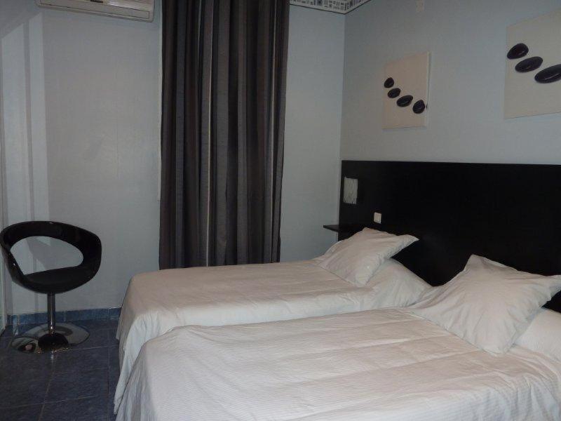 Hotel Villa Boeri โบโซเลย ห้อง รูปภาพ