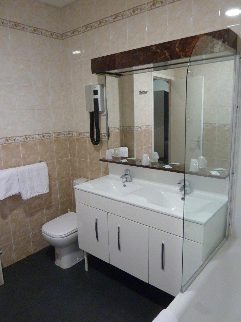 Hotel Villa Boeri โบโซเลย ภายนอก รูปภาพ