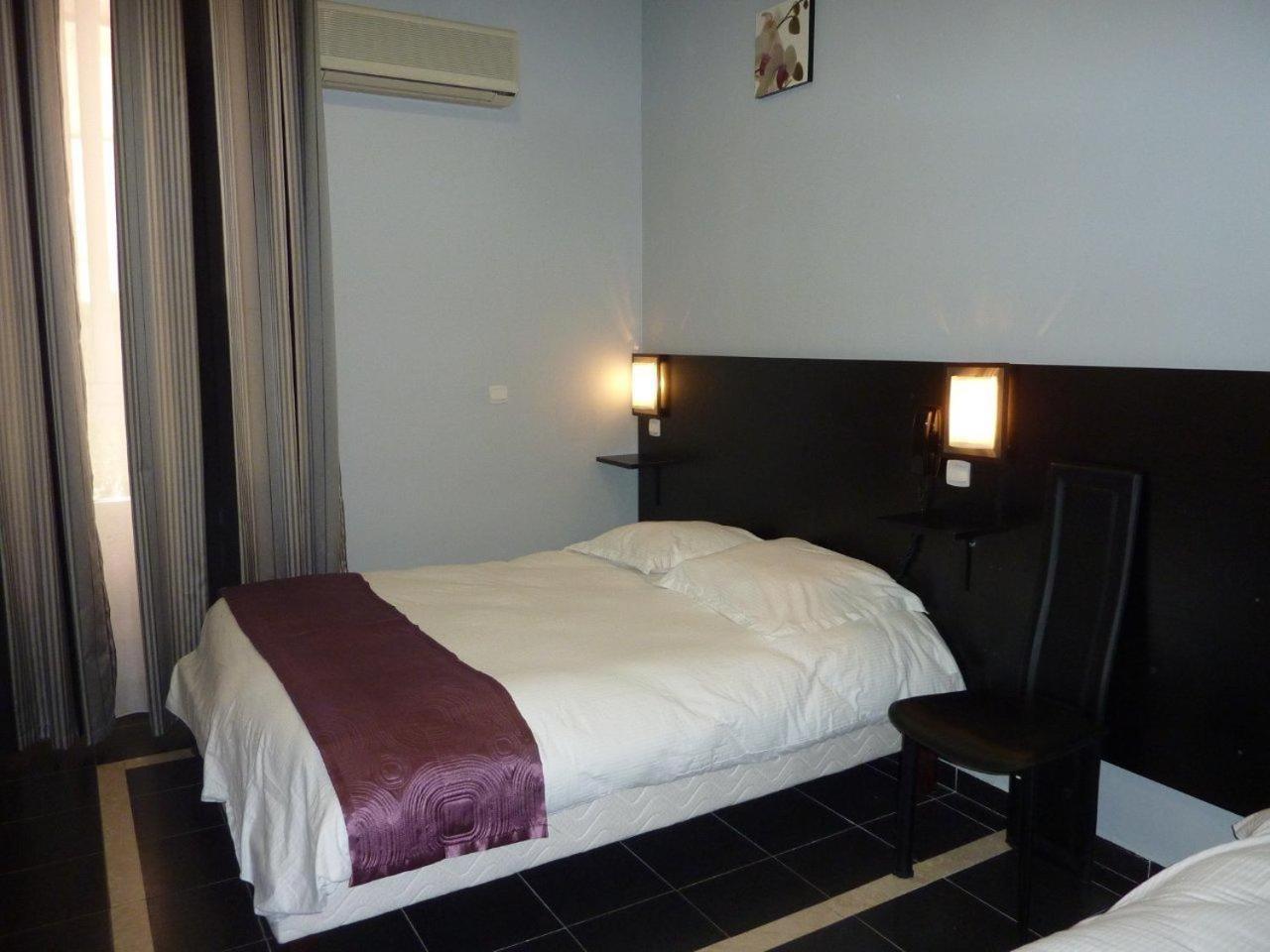 Hotel Villa Boeri โบโซเลย ภายนอก รูปภาพ